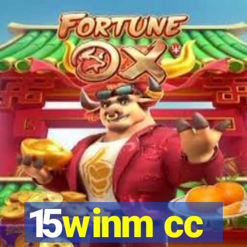 15winm cc